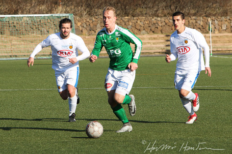Elvar Baldvinsson