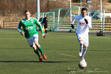 Vlsungur - Fram