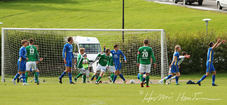 Vlsungur - Grtta 2-3