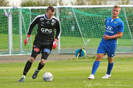 Vlsungur - Grtta 2-3