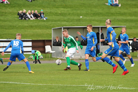 Vlsungur - Grtta 2-3