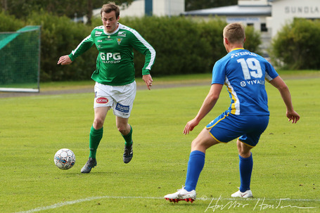 Vlsungur - Grtta 2-3