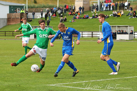 Vlsungur - Grtta 2-3