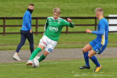 Vlsungur - Grtta 2-3