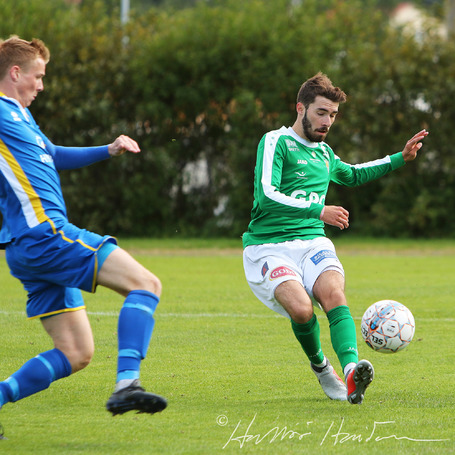 Vlsungur - Grtta 2-3