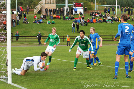 Vlsungur - Grtta 2-3
