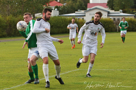 Vlsungur-Httur 2-3