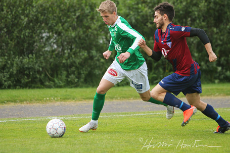 Vlsungur Tindastll 1-0