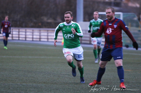 Vlsungur Tindastll 7-1