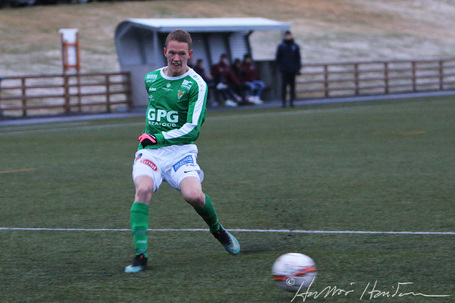 Vlsungur Tindastll 7-1