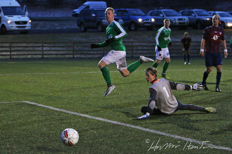 Vlsungur Tindastll 7-1