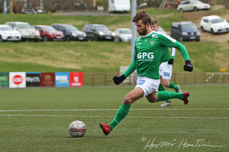 Vlsungur Vestri 2-1