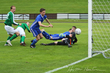 Vlsungur Vir 3-0