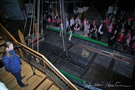 Kvenflagasamband slands