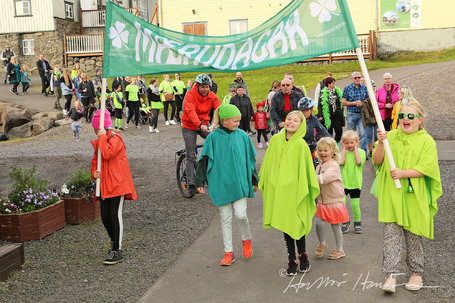 Mrudagar 2018