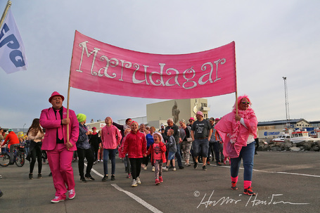 Mrudagar 2018