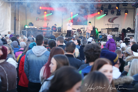 Mrudagar 2018