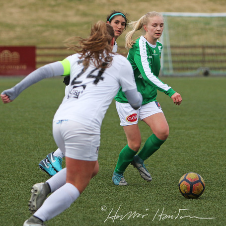 Marta Sley Sigmarsdttir
