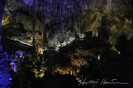 Hellarnir  Nerja