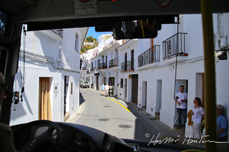 Frigiliana