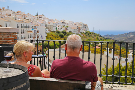 Frigiliana