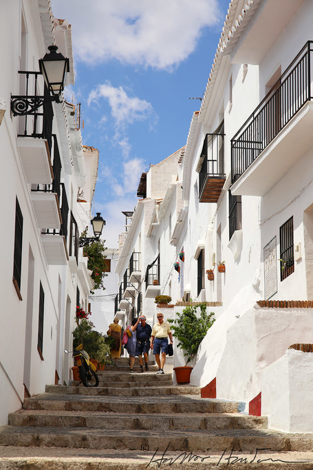 Frigiliana