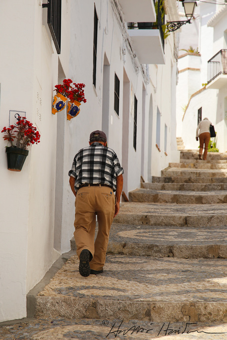 Frigiliana