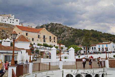 Frigiliana