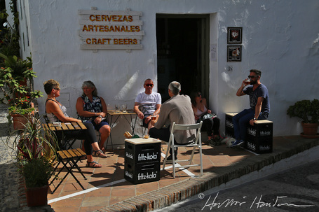 Frigiliana