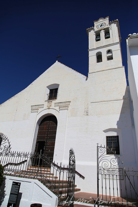 Frigiliana