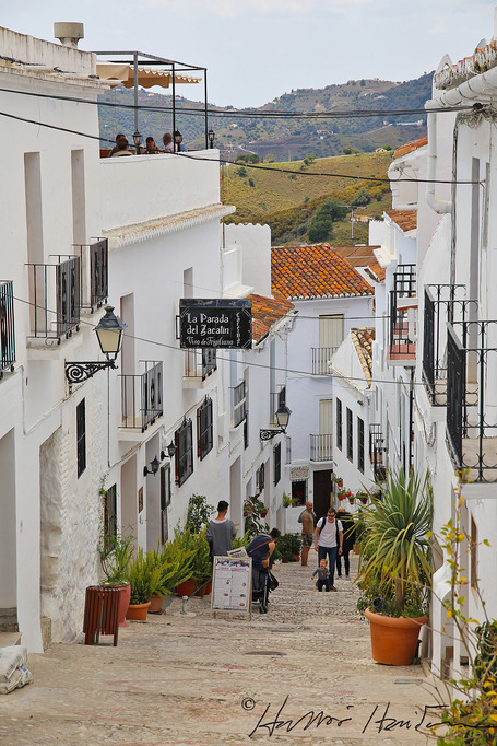 Frigiliana