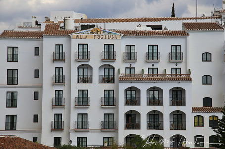 Frigiliana