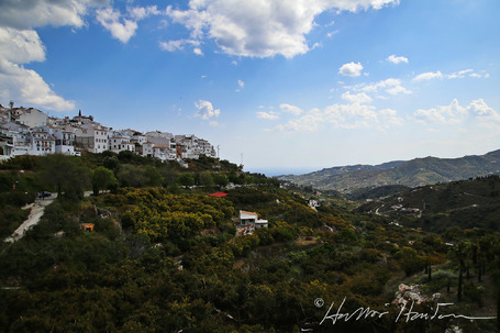 Frigiliana