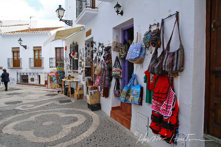 Frigiliana