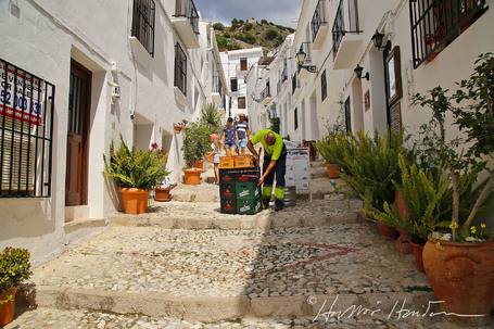 Frigiliana