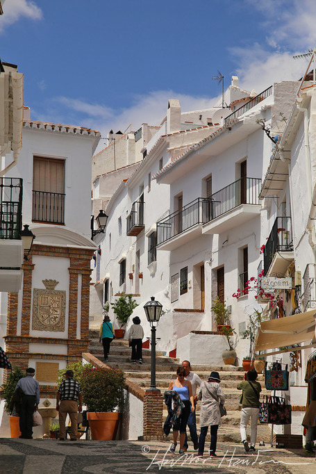 Frigiliana