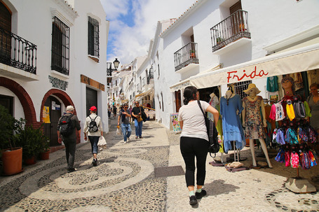 Frigiliana