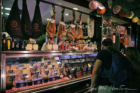 Mercado de Triana