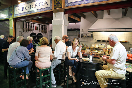 Mercado de Triana