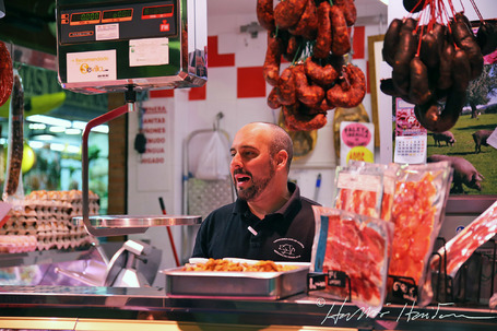 Mercado de Triana