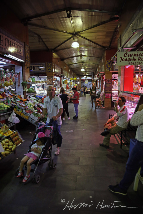 Mercado de Triana