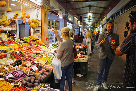 Mercado de Triana