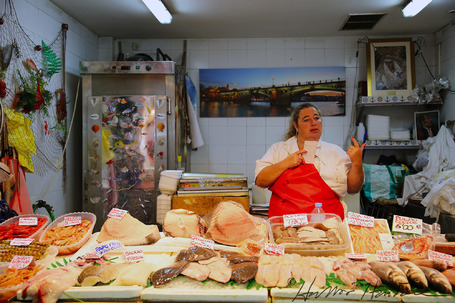Mercado de Triana