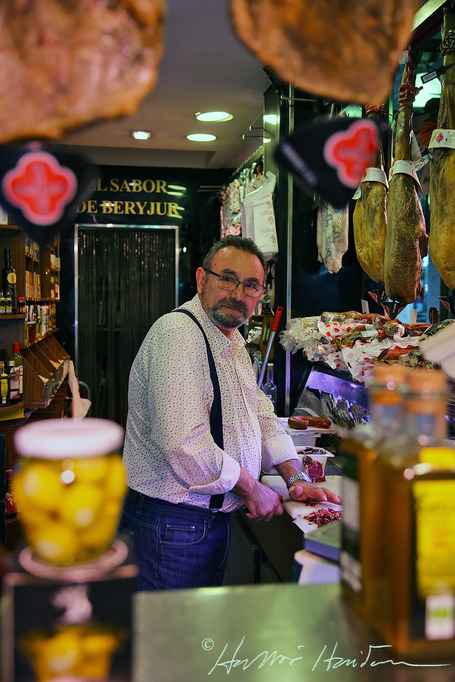 Mercado de Triana