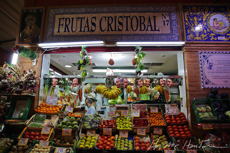 Mercado de Triana