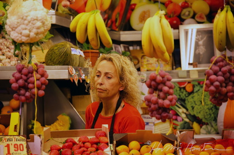 Mercado de Triana