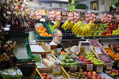 Mercado de Triana