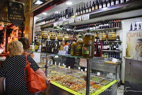 Mercado de Triana