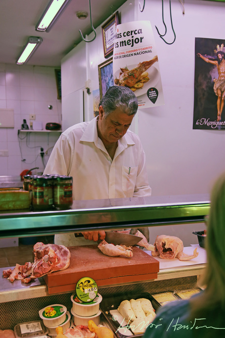 Mercado de Triana