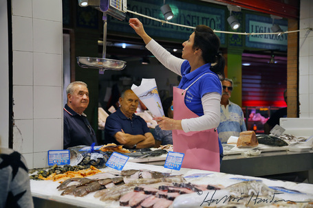 Mercado de Triana